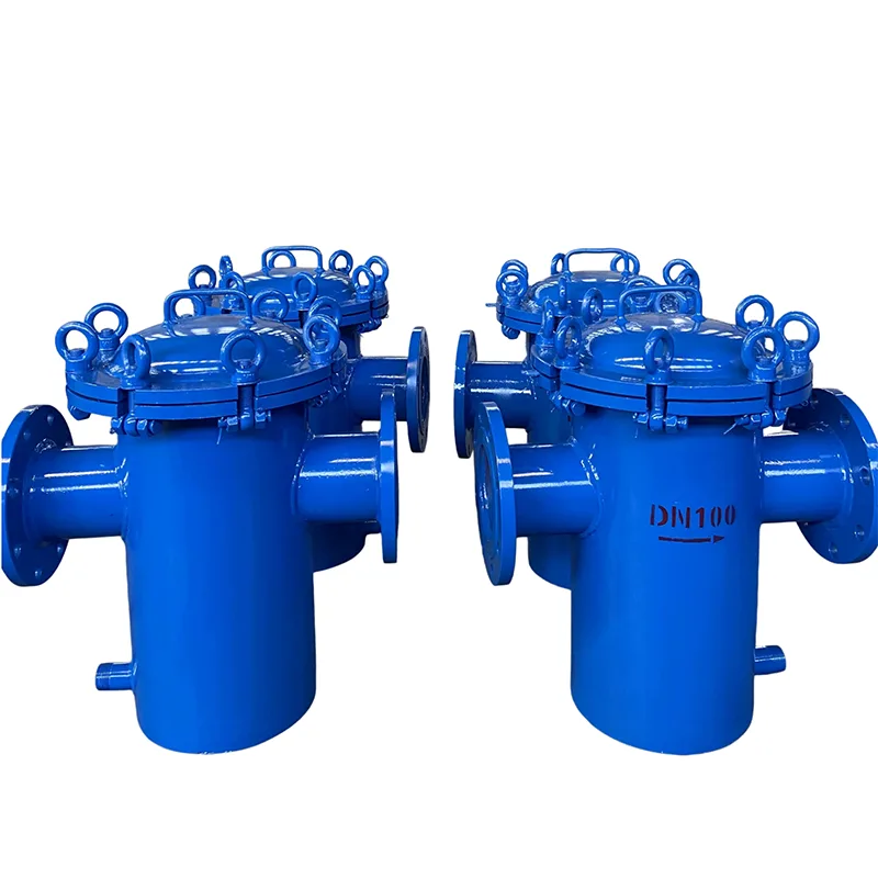 Com pot un colador de cistella d'acer al carboni GB millorar l'eficiència de filtració de canonades industrials